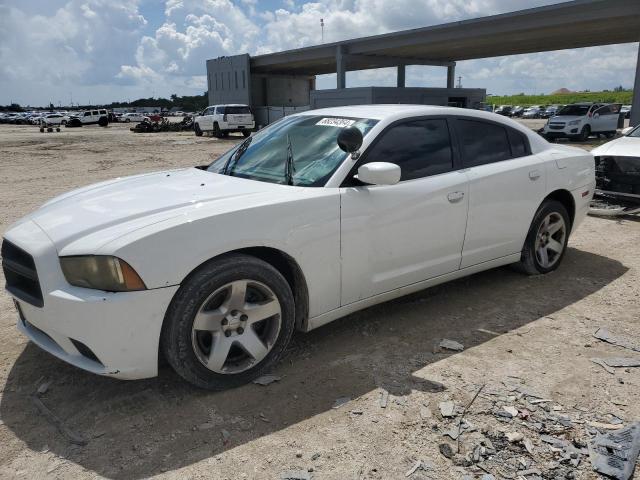 DODGE CHARGER PO 2014 2c3cdxat1eh349761