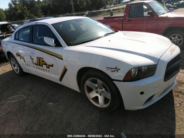 DODGE CHARGER 2014 2c3cdxat1eh350375