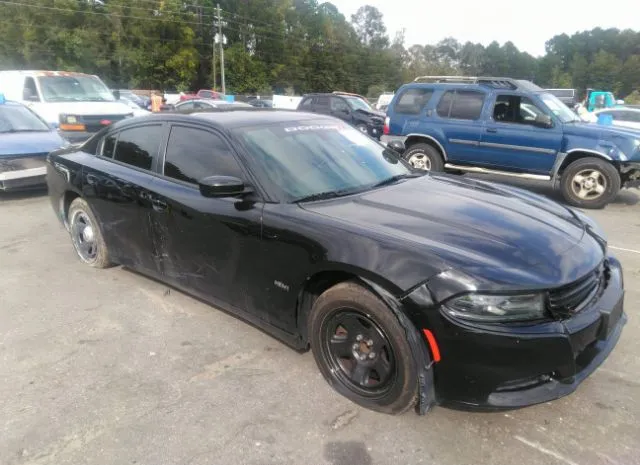 DODGE CHARGER 2015 2c3cdxat1fh769036