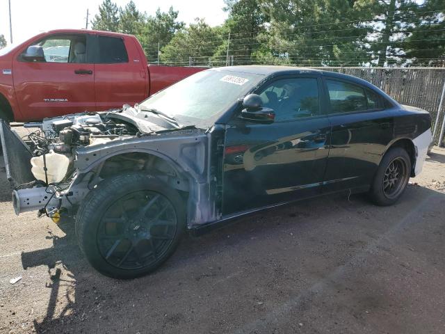 DODGE CHARGER PO 2015 2c3cdxat1fh785236