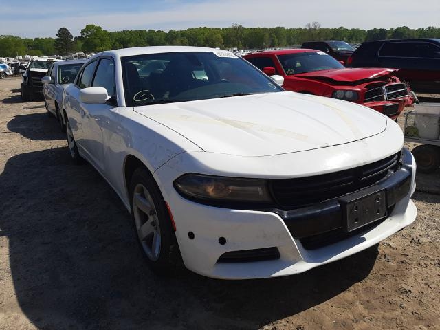 DODGE CHARGER PO 2015 2c3cdxat1fh867127