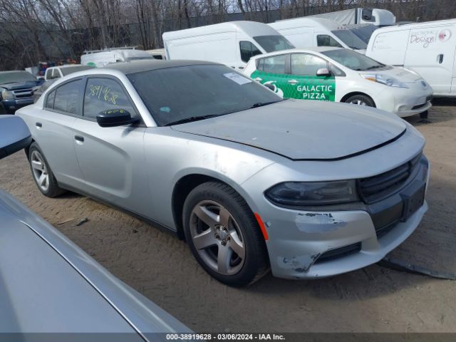 DODGE CHARGER 2016 2c3cdxat1gh127028