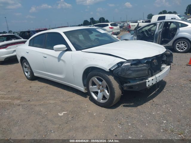 DODGE CHARGER 2016 2c3cdxat1gh170025