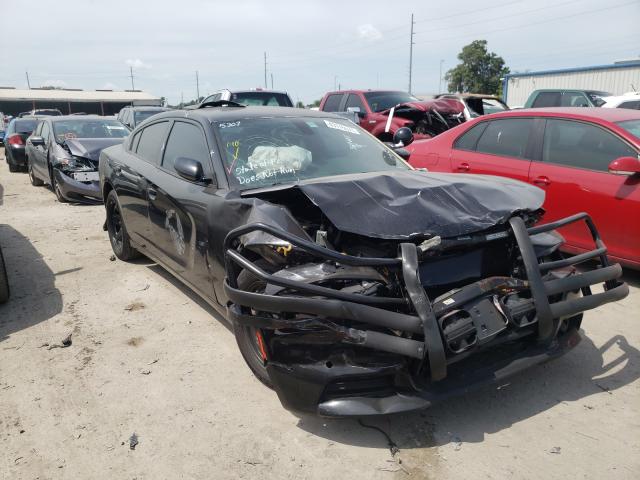 DODGE CHARGER PO 2017 2c3cdxat1hh569664