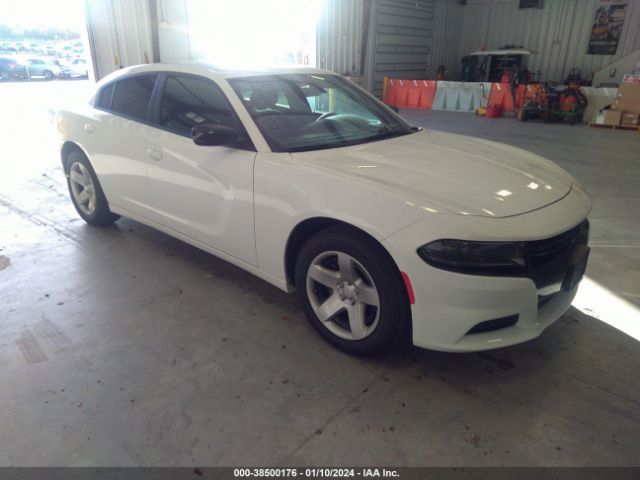 DODGE CHARGER 2023 2c3cdxat1ph670864