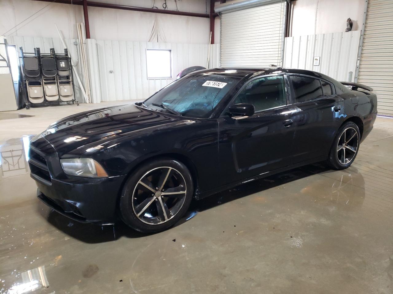 DODGE CHARGER 2012 2c3cdxat2ch152689