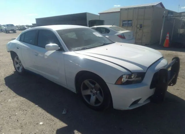 DODGE CHARGER 2012 2c3cdxat2ch159108