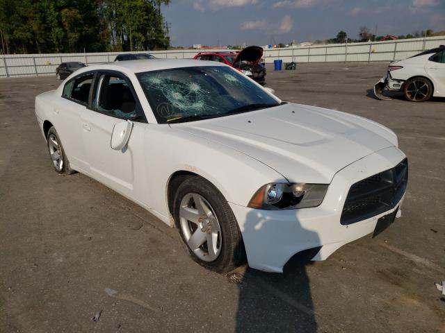 DODGE CHARGER PO 2012 2c3cdxat2ch201521