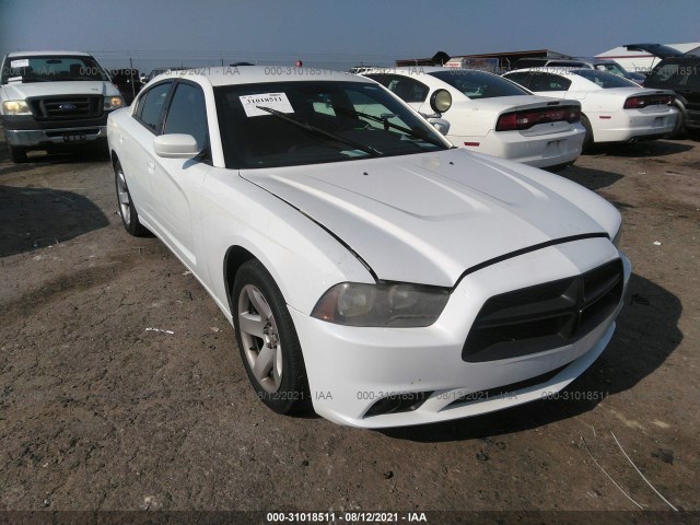 DODGE CHARGER 2012 2c3cdxat2ch234244