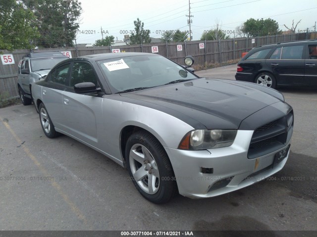 DODGE CHARGER 2012 2c3cdxat2ch260911