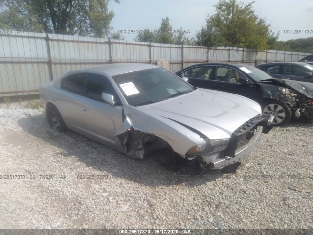 DODGE CHARGER 2012 2c3cdxat2ch267776