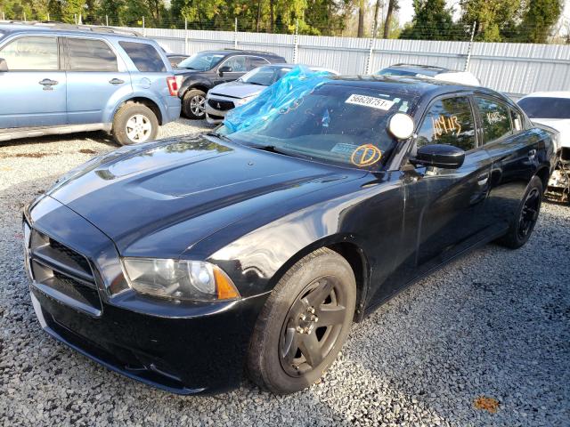 DODGE CHARGER PO 2013 2c3cdxat2dh545691