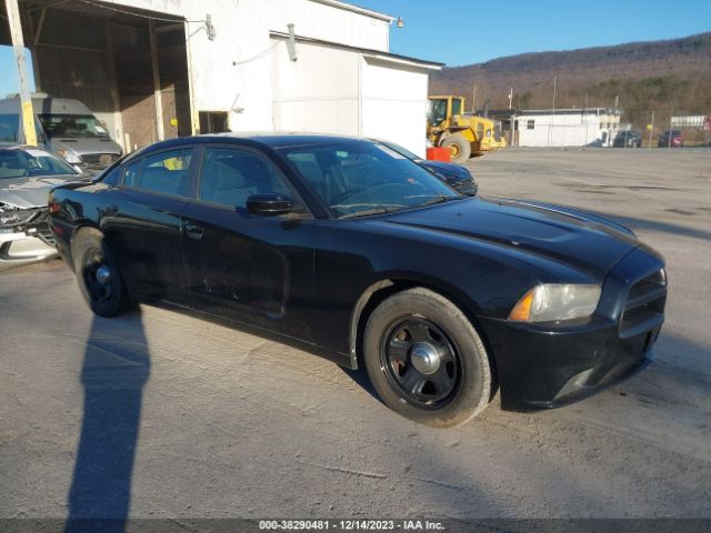 DODGE CHARGER 2013 2c3cdxat2dh555069