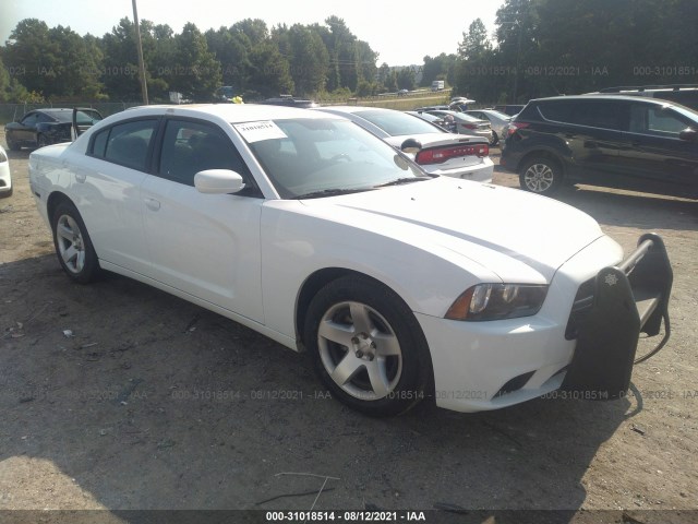 DODGE CHARGER 2013 2c3cdxat2dh568078