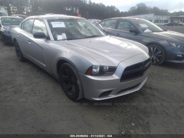 DODGE CHARGER 2013 2c3cdxat2dh642616