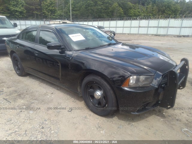 DODGE CHARGER 2013 2c3cdxat2dh686650