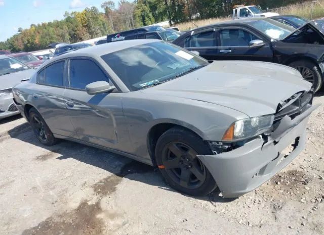 DODGE CHARGER 2014 2c3cdxat2eh121221