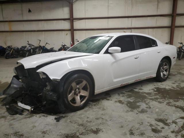 DODGE CHARGER PO 2014 2c3cdxat2eh145843