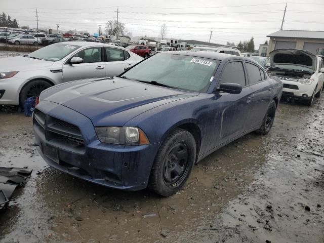 DODGE CHARGER PO 2014 2c3cdxat2eh173206