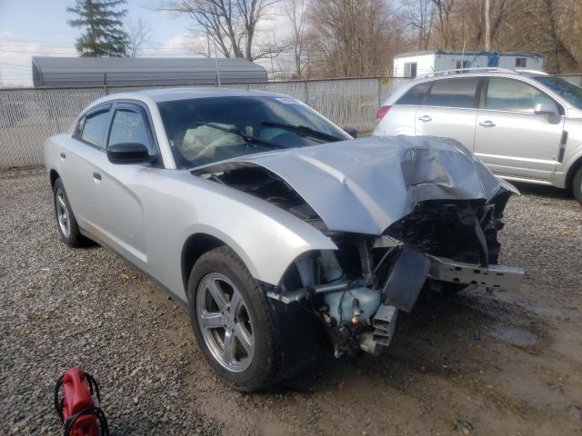 DODGE CHARGER PO 2014 2c3cdxat2eh190684