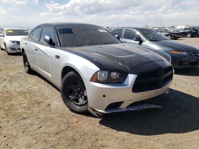 DODGE CHARGER PO 2014 2c3cdxat2eh207368