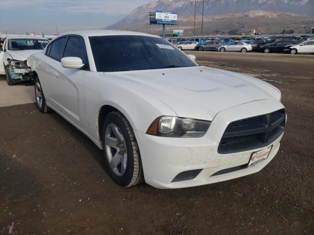 DODGE CHARGER PO 2014 2c3cdxat2eh226857