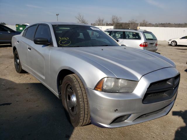 DODGE CHARGER 2014 2c3cdxat2eh348005