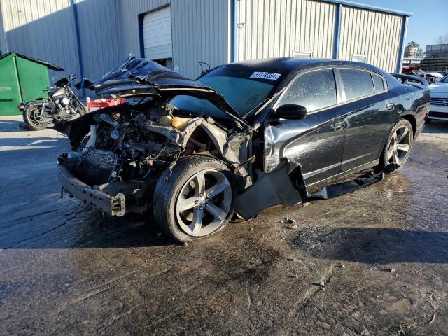 DODGE CHARGER 2014 2c3cdxat2eh367296