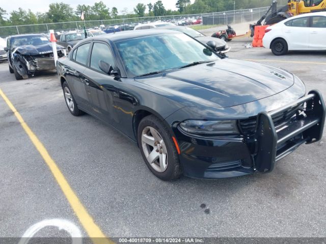 DODGE CHARGER 2015 2c3cdxat2fh796133