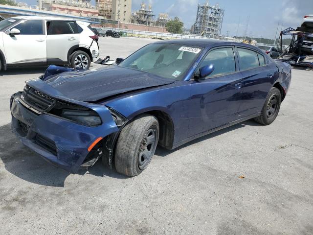 DODGE CHARGER 2015 2c3cdxat2fh817594