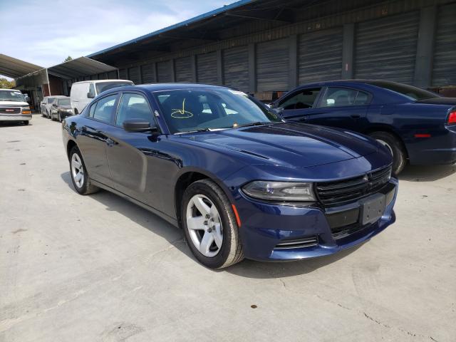 DODGE CHARGER PO 2015 2c3cdxat2fh891047