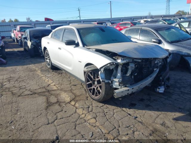 DODGE CHARGER 2015 2c3cdxat2fh902144