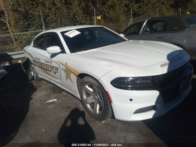 DODGE CHARGER 2015 2c3cdxat2fh902970