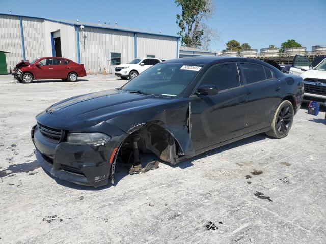 DODGE CHARGER 2015 2c3cdxat2fh932549