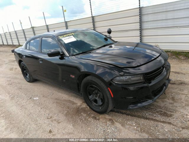 DODGE CHARGER 2016 2c3cdxat2gh121805