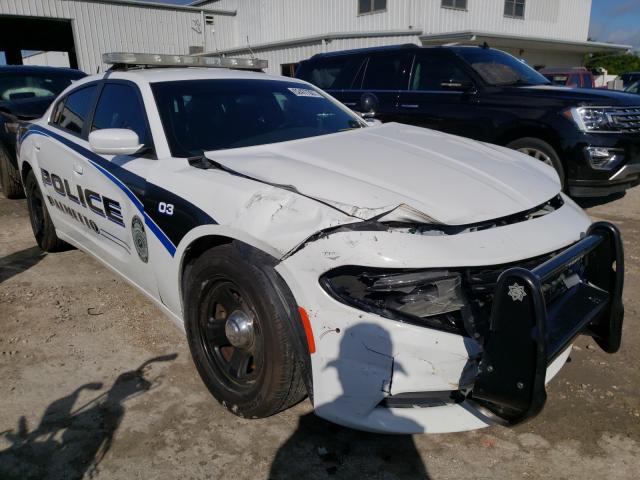 DODGE CHARGER PO 2016 2c3cdxat2gh146994