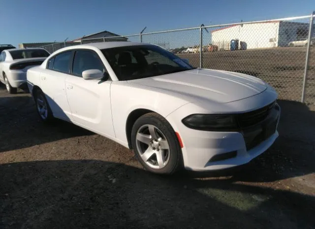 DODGE CHARGER 2016 2c3cdxat2gh205817