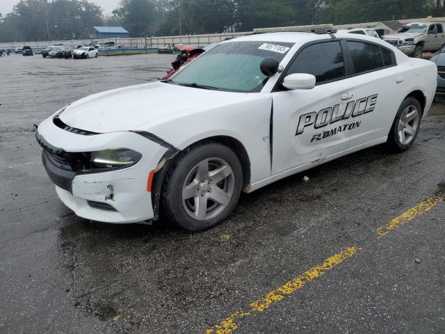 DODGE CHARGER 2017 2c3cdxat2hh543509