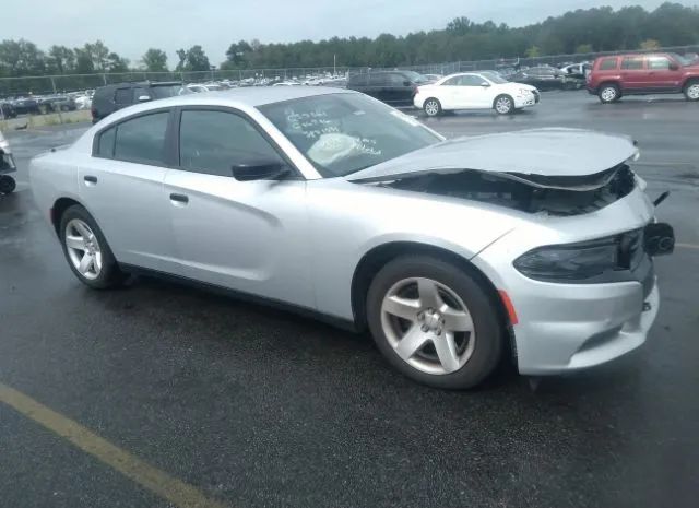 DODGE CHARGER 2017 2c3cdxat2hh642122