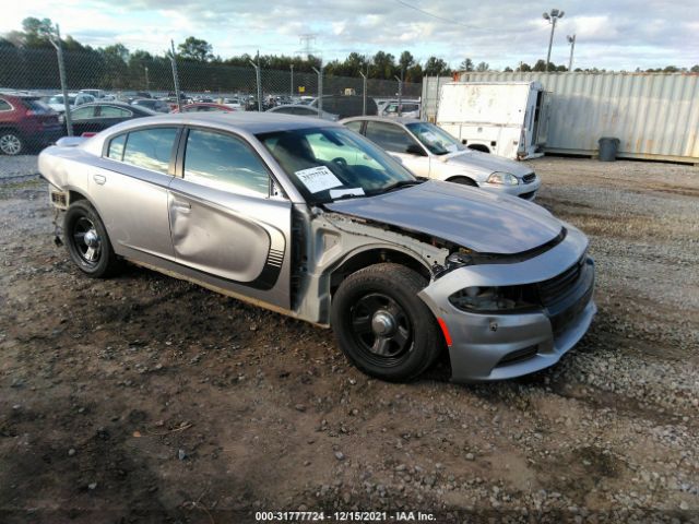 DODGE CHARGER 2018 2c3cdxat2jh145433