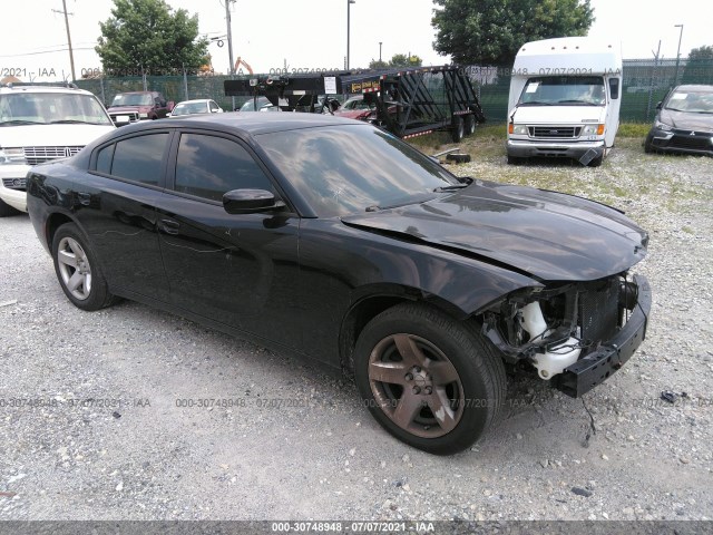 DODGE CHARGER 2018 2c3cdxat2jh281416