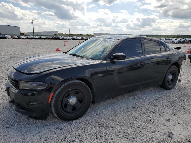 DODGE CHARGER 2019 2c3cdxat2kh514034