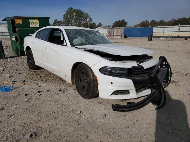 DODGE CHARGER PO 2019 2c3cdxat2kh514132