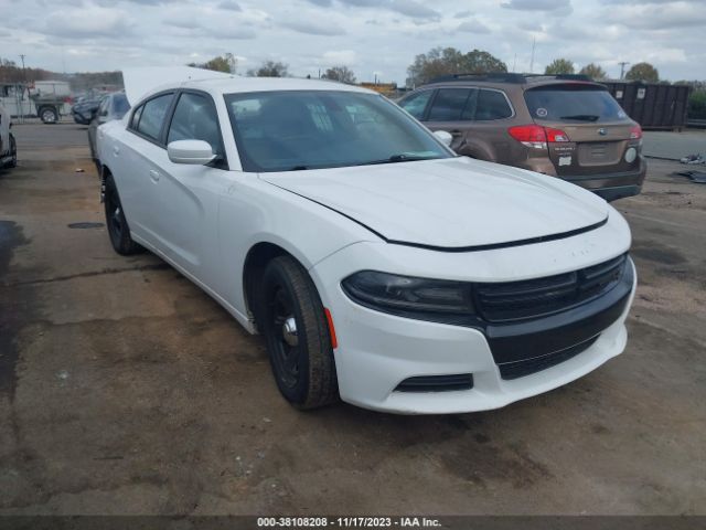 DODGE CHARGER 2019 2c3cdxat2kh575982