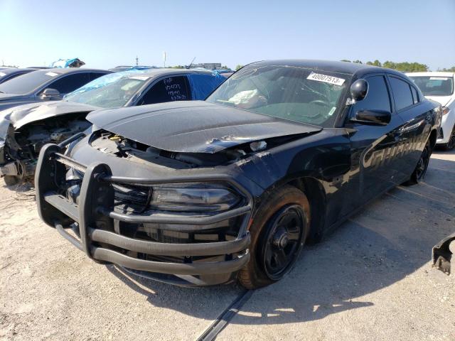 DODGE CHARGER PO 2019 2c3cdxat2kh617647