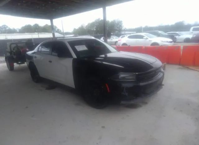 DODGE CHARGER 2019 2c3cdxat2kh687021