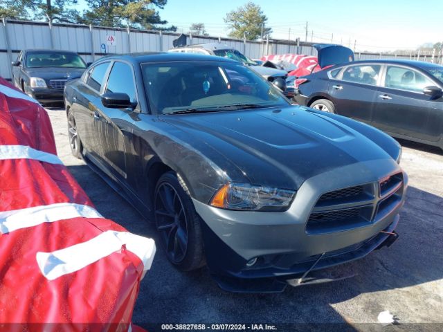 DODGE CHARGER 2012 2c3cdxat3ch181828