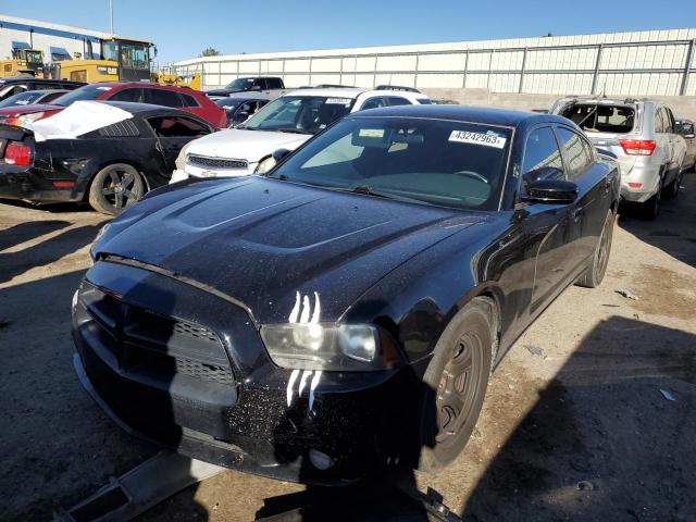 DODGE CHARGER PO 2012 2c3cdxat3ch184745