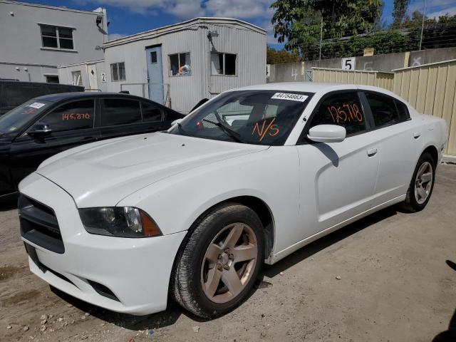 DODGE CHARGER PO 2012 2c3cdxat3ch230266