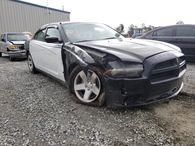 DODGE CHARGER PO 2012 2c3cdxat3ch241655